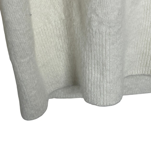 Gerard Darel Paris Wool  V-Neck Sweater Pullover  Women's Size‎ 2 - Picture 4 of 7